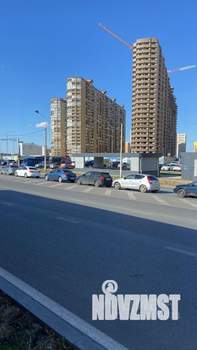 1-к квартира, вторичка, 32м2, 15/24 этаж