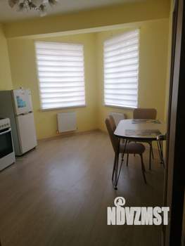 1-к квартира, вторичка, 34м2, 5/6 этаж