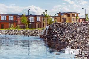 2-к квартира, вторичка, 60м2, 3/4 этаж