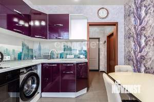 1-к квартира, вторичка, 30м2, 4/6 этаж