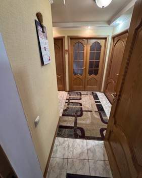 3-к квартира, вторичка, 60м2, 3/5 этаж