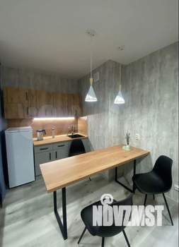 Студия квартира, вторичка, 36м2, 4/9 этаж