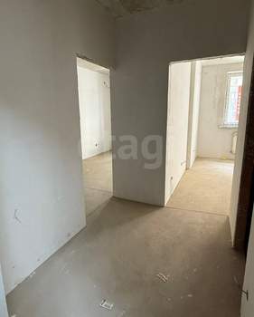 2-к квартира, вторичка, 65м2, 12/17 этаж