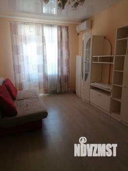 1-к квартира, вторичка, 34м2, 5/6 этаж