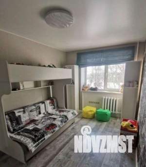 3-к квартира, вторичка, 65м2, 4/16 этаж