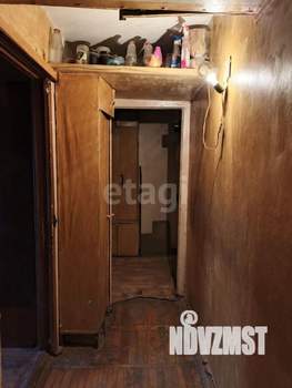 2-к квартира, вторичка, 42м2, 4/5 этаж