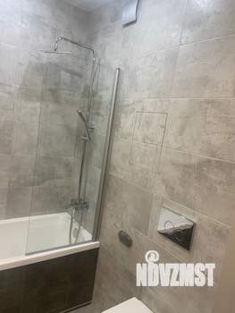 1-к квартира, вторичка, 34м2, 12/24 этаж