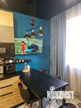 2-к квартира, вторичка, 55м2, 14/24 этаж