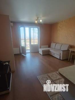 1-к квартира, вторичка, 30м2, 10/15 этаж