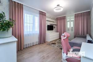 2-к квартира, вторичка, 54м2, 12/22 этаж