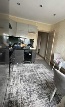 2-к квартира, вторичка, 69м2, 12/23 этаж