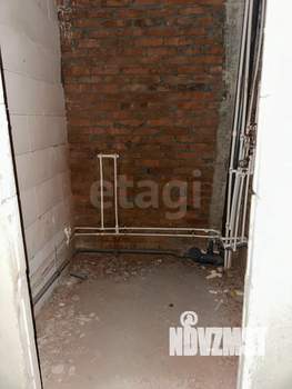 Студия квартира, вторичка, 34м2, 5/6 этаж