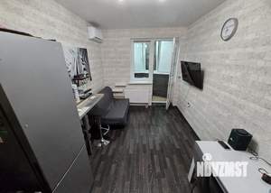 Студия квартира, вторичка, 23м2, 18/19 этаж