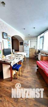 2-к квартира, вторичка, 52м2, 3/14 этаж