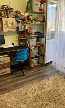 3-к квартира, вторичка, 79м2, 16/16 этаж