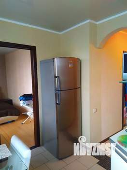 1-к квартира, вторичка, 31м2, 4/6 этаж