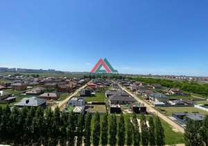 2-к квартира, вторичка, 55м2, 9/16 этаж