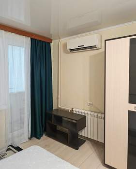 1-к квартира, вторичка, 33м2, 2/10 этаж