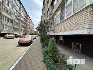 Студия квартира, вторичка, 17м2, 1/6 этаж