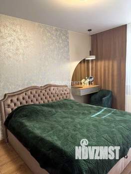 3-к квартира, вторичка, 77м2, 21/24 этаж