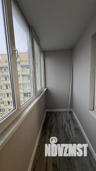 1-к квартира, вторичка, 42м2, 11/12 этаж