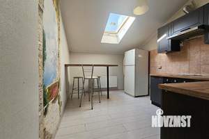 1-к квартира, вторичка, 34м2, 7/8 этаж