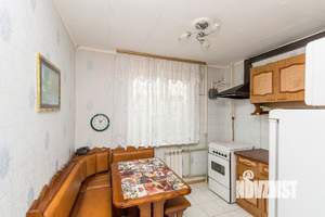 2-к квартира, вторичка, 47м2, 2/10 этаж
