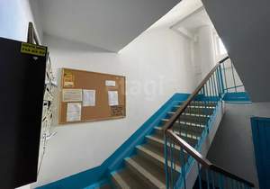 3-к квартира, вторичка, 84м2, 3/10 этаж