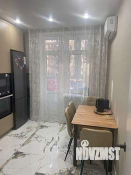 2-к квартира, вторичка, 52м2, 3/18 этаж