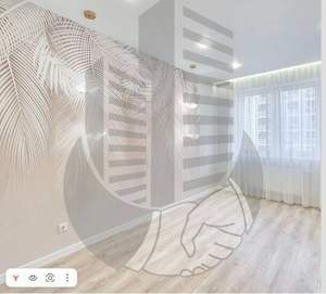 2-к квартира, вторичка, 59м2, 7/13 этаж