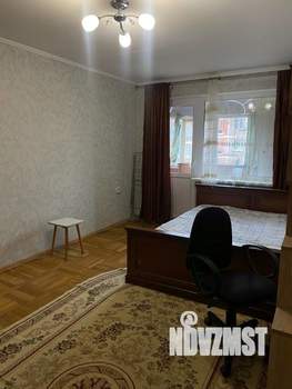 2-к квартира, вторичка, 44м2, 4/5 этаж