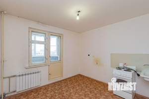 2-к квартира, вторичка, 67м2, 10/16 этаж