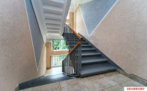 1-к квартира, вторичка, 30м2, 3/5 этаж