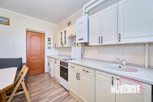 1-к квартира, вторичка, 35м2, 6/6 этаж