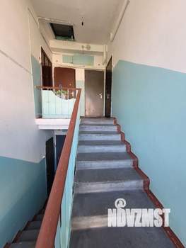 1-к квартира, вторичка, 32м2, 5/5 этаж