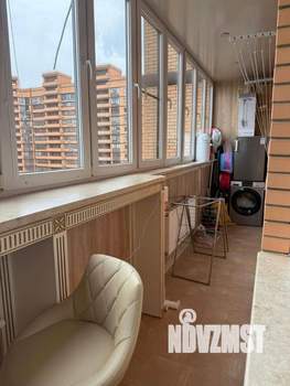 2-к квартира, вторичка, 78м2, 13/19 этаж