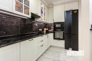 2-к квартира, вторичка, 85м2, 6/16 этаж