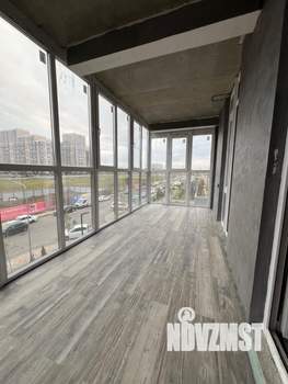 2-к квартира, вторичка, 57м2, 3/24 этаж