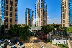1-к квартира, вторичка, 48м2, 4/25 этаж