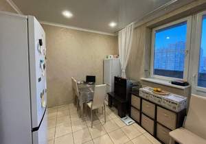 2-к квартира, вторичка, 66м2, 9/18 этаж