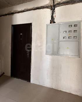 1-к квартира, вторичка, 39м2, 2/6 этаж