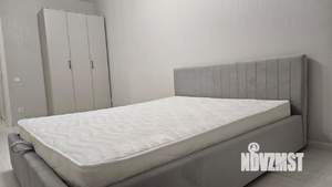 1-к квартира, вторичка, 40м2, 8/18 этаж