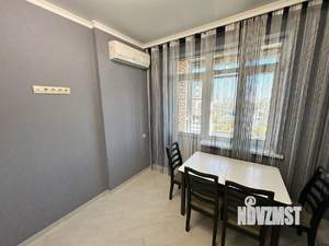 3-к квартира, вторичка, 89м2, 19/19 этаж