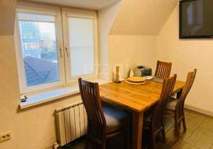 2-к квартира, вторичка, 58м2, 4/4 этаж