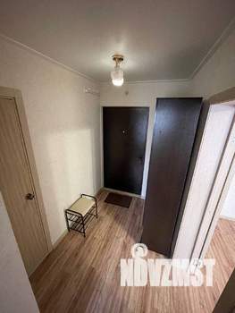 1-к квартира, вторичка, 38м2, 4/16 этаж