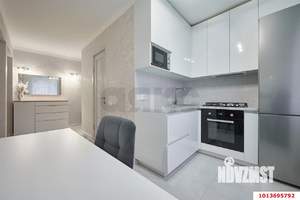 2-к квартира, вторичка, 55м2, 4/5 этаж