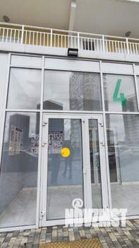 2-к квартира, вторичка, 50м2, 9/16 этаж