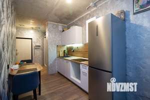 1-к квартира, вторичка, 31м2, 9/24 этаж