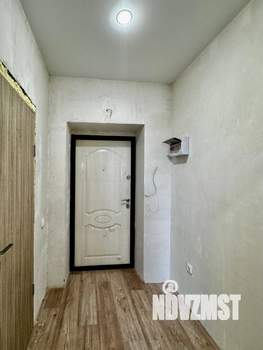 Студия квартира, вторичка, 19м2, 4/5 этаж