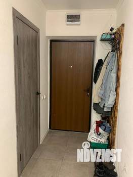 Студия квартира, вторичка, 16м2, 3/8 этаж